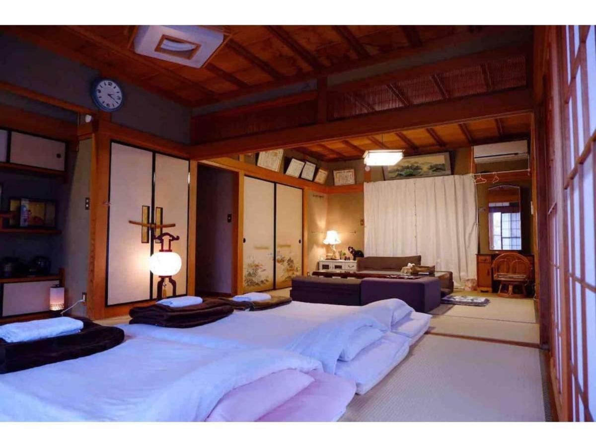 Kumamoto Farm Stay - Vacation Stay 12032V Eksteriør billede