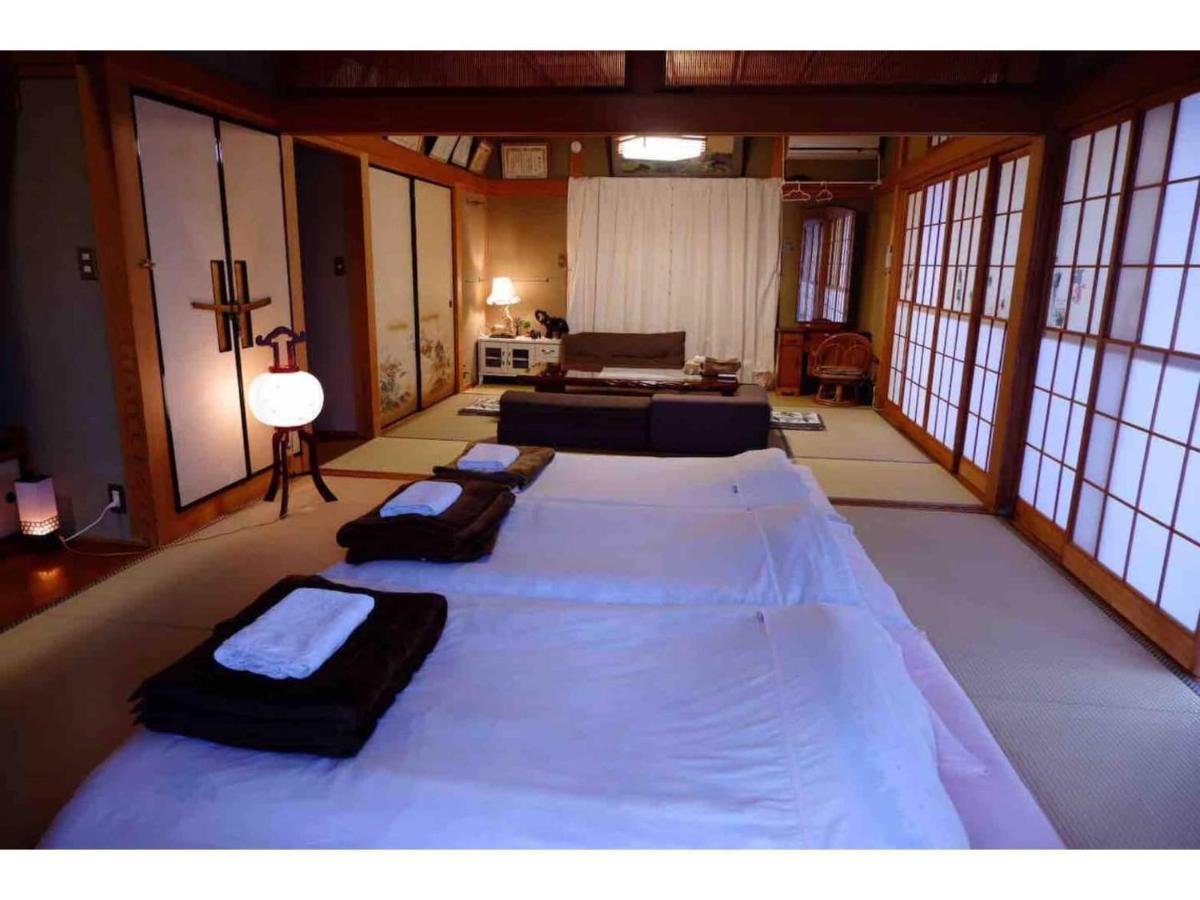 Kumamoto Farm Stay - Vacation Stay 12032V Eksteriør billede